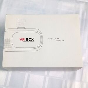 Host pick 🎉 VR Glasses